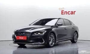 Hyundai Grandeur 3.0 Premium 2018