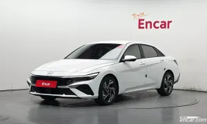 Hyundai Avante Modern 1.6 2025
