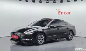 Hyundai Sonata Premium 2.0 2019