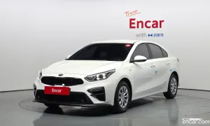 Kia K3 Standard 2021
