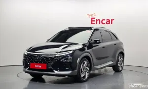 Hyundai Nexo Premium 2023