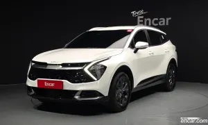 Kia Sportage Nobleless Gasoline 1.6 Turbo 2WD 2024