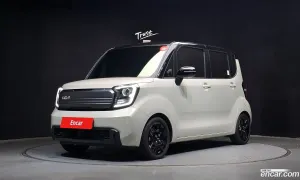 Kia Ray Gravity 2024