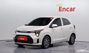Kia Morning Signiture 2023