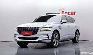 Genesis Gv80 3.0 Diesel AWD 2020
