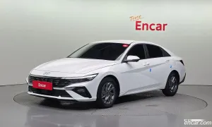 Hyundai Avante Modern 1.6 2025