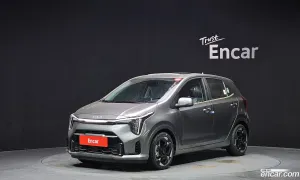 Kia Morning Signiture 2026