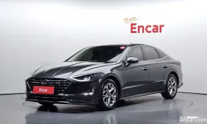 Hyundai Sonata Premium Family 2.0 2020