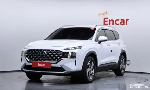 Hyundai Santafe Prestige Gasoline 2.5T 2WD 2021