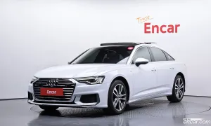 Audi A6 45 TFSI Quattro Premium 2021