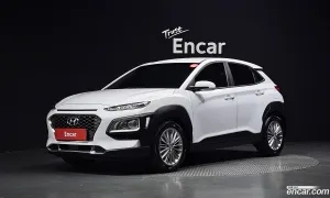 Hyundai Kona Modern Choice 1.6 Turbo 2WD 2020