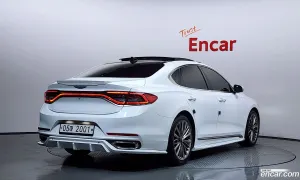 Hyundai Grandeur Special 2.4 Premium 2018