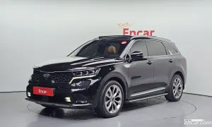 Kia Sorento Signature Diesel 2.2 2WD 2020