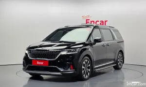 Kia Canival 9-Seater Noblesse 2020