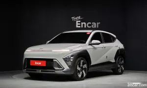 Hyundai Kona Inspiration Gasoline 2.0 2WD 2023