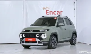 Hyundai Casper Turbo Inspiration 2022