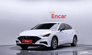 Hyundai Sonata Premium Plus 2.0 2022