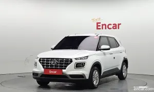 Hyundai Venue 1.6 Modern Plus 2022