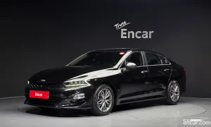 Kia K5 Trendy 2.0 2021