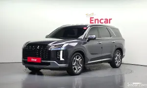Hyundai Palisade Prestige Gasoline 3.8 2WD 2023