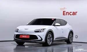 Genesis Gv60 Standard 2022
