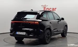 Renault-koreasamsung Grand koleos 1.5 E-TECH Esprit Alphine 2WD 2025
