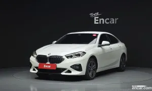 Bmw 2-series 220i Sport 2023