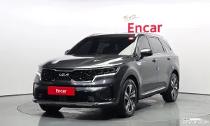 Kia Sorento Prestige HEV 1.6 2WD 2022