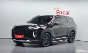 Hyundai Palisade Prestige Diesel 2.2 2WD 2019
