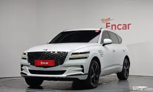 Genesis Gv80 3.0 Diesel 2WD 2020