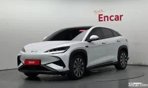 Byd Sealion 7 Base 2025