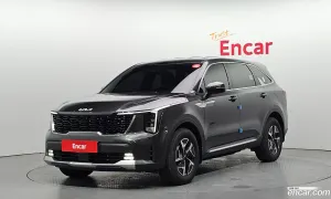 Kia Sorento Prestige HEV 1.6 4WD 2024