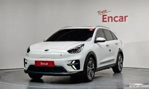 Kia Niro Noblesse 2019