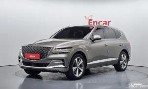Genesis Gv80 3.0 Diesel AWD 2020