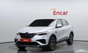 Renault-koreasamsung Xm3 1.3 TCe RE Inspire 2024