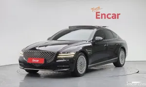 Genesis G80 Gasoline 2.5 Turbo AWD 2020