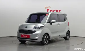 Kia Ray Prestige 2012