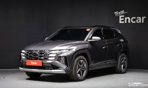 Hyundai Tucson Premium HEV 1.6 2WD 2024