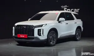 Hyundai Palisade Prestige Diesel 2.2 2WD 2022