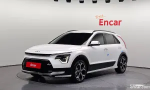 Kia Niro Signature 2024