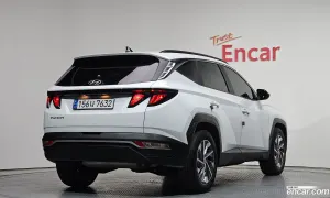 Hyundai Tucson Premium 2WD 2022