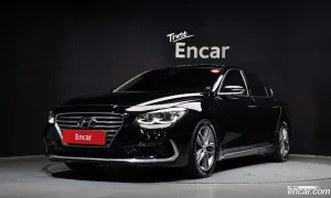 Hyundai Grandeur Special 2.4 Premium 2017