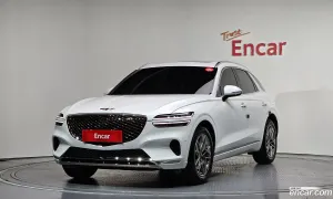 Genesis Gv70 2.5T Gasoline 2WD 2023