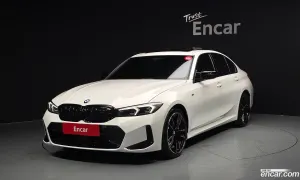 Bmw 3-series M340i Pro 2025
