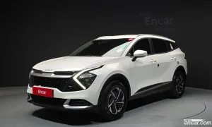 Kia Sportage Prestige 2WD 2022