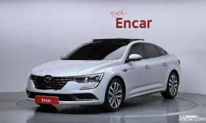 Renault-koreasamsung Sm6 2.0 GDe LE 2016