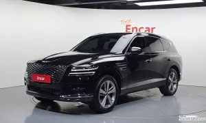Genesis Gv80 2.5T Gasoline 2WD 2020