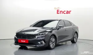 Kia K7 Signature 2019