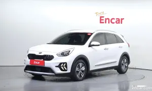 Kia Niro Prestige 1.6 HEV 2021