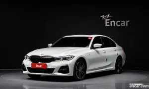 Bmw 3-series 330e M Sport 2020